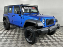 Thumbnail image of 2016 Jeep Wrangler Unlimited at Hgreg Nissan Kendall
