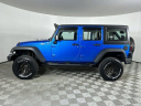 Thumbnail image of 2016 Jeep Wrangler Unlimited at Hgreg Nissan Kendall