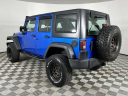Thumbnail image of 2016 Jeep Wrangler Unlimited at Hgreg Nissan Kendall