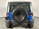 Thumbnail image of 2016 Jeep Wrangler Unlimited at Hgreg Nissan Kendall