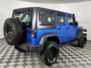 Thumbnail image of 2016 Jeep Wrangler Unlimited at Hgreg Nissan Kendall