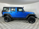 Thumbnail image of 2016 Jeep Wrangler Unlimited at Hgreg Nissan Kendall