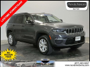 2022 Jeep Grand Cherokee Limited at Novak Motors NY