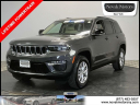 Thumbnail image of 2022 Jeep Grand Cherokee at Novak Motors NY