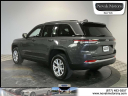 Thumbnail image of 2022 Jeep Grand Cherokee at Novak Motors NY