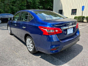 2019 Nissan Sentra S at United Global Imports
