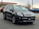 Thumbnail image of 2011 GMC Acadia at Serra Buick Gmc Champaign