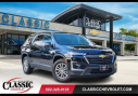 Thumbnail image of 2023 Chevrolet Traverse at Classic Chevy Grapevine