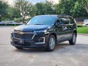 2023 Chevrolet Traverse LT Cloth at Classic Chevy Grapevine