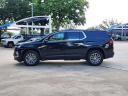 Thumbnail image of 2023 Chevrolet Traverse at Classic Chevy Grapevine