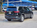 Thumbnail image of 2023 Chevrolet Traverse at Classic Chevy Grapevine