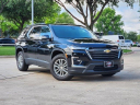 Thumbnail image of 2023 Chevrolet Traverse at Classic Chevy Grapevine