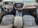 Thumbnail image of 2023 Chevrolet Traverse at Classic Chevy Grapevine