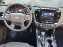 Thumbnail image of 2023 Chevrolet Traverse at Classic Chevy Grapevine