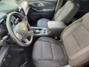 Thumbnail image of 2023 Chevrolet Traverse at Classic Chevy Grapevine