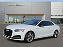 Thumbnail image of 2019 Audi A5 at Piazza Jaguar Land Rover Willow Grove