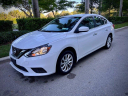 Thumbnail image of 2019 Nissan Sentra at Millennium Motor Cars