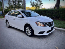 Thumbnail image of 2019 Nissan Sentra at Millennium Motor Cars