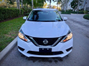 Thumbnail image of 2019 Nissan Sentra at Millennium Motor Cars