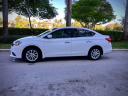 Thumbnail image of 2019 Nissan Sentra at Millennium Motor Cars