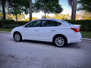 Thumbnail image of 2019 Nissan Sentra at Millennium Motor Cars