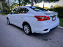 Thumbnail image of 2019 Nissan Sentra at Millennium Motor Cars
