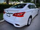 2019 Nissan Sentra S at Millennium Motor Cars