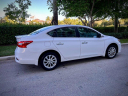 Thumbnail image of 2019 Nissan Sentra at Millennium Motor Cars