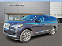 Thumbnail image of 2022 Lincoln Navigator L at Piazza Jaguar Land Rover Willow Grove