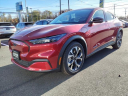 Thumbnail image of 2024 Ford Mustang Mach-E at Liccardi Ford Inc