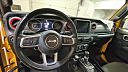 Thumbnail image of 2019 Jeep Wrangler Unlimited at Car Connection Superstore
