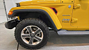 Thumbnail image of 2019 Jeep Wrangler Unlimited at Car Connection Superstore