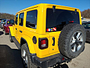 Thumbnail image of 2019 Jeep Wrangler Unlimited at Car Connection Superstore
