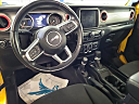 Thumbnail image of 2019 Jeep Wrangler Unlimited at Car Connection Superstore