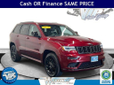 Thumbnail image of 2021 Jeep Grand Cherokee at Westbury Chrysler Jeep Dodge RAM