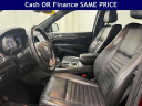 Thumbnail image of 2021 Jeep Grand Cherokee at Westbury Chrysler Jeep Dodge RAM
