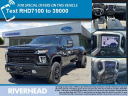 2022 Chevrolet Silverado 3500HD LTZ at Riverhead Ford
