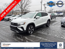 Thumbnail image of 2024 Volkswagen Taos at Audi Volkswagen Princeton