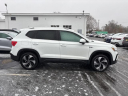 Thumbnail image of 2024 Volkswagen Taos at Audi Volkswagen Princeton
