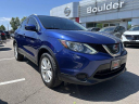 Thumbnail image of 2019 Nissan Rogue Sport at Boulder Nissan - USED