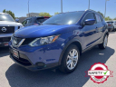 Thumbnail image of 2019 Nissan Rogue Sport at Boulder Nissan - USED