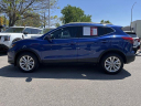 2019 Nissan Rogue Sport SV at Boulder Nissan - USED
