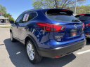 Thumbnail image of 2019 Nissan Rogue Sport at Boulder Nissan - USED