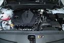 Thumbnail image of 2024 Kia Sportage at Mazda of Bedford