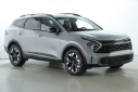 Thumbnail image of 2024 Kia Sportage at Mazda of Bedford