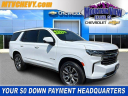 Thumbnail image of 2021 Chevrolet Tahoe at Mountain View Chevrolet
