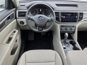 Thumbnail image of 2019 Volkswagen Atlas at Lexus of Mobile