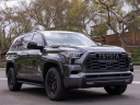 Thumbnail image of 2023 Toyota Sequoia at PARADISE Automotive Group INC.