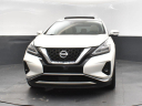 2019 Nissan Murano Platinum at Herrin Gear Infiniti