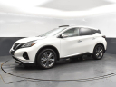 Thumbnail image of 2019 Nissan Murano at Herrin Gear Infiniti